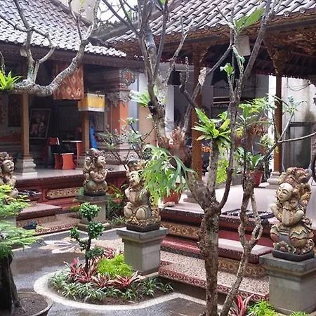 Sapta House Ubud Dış mekan fotoğraf