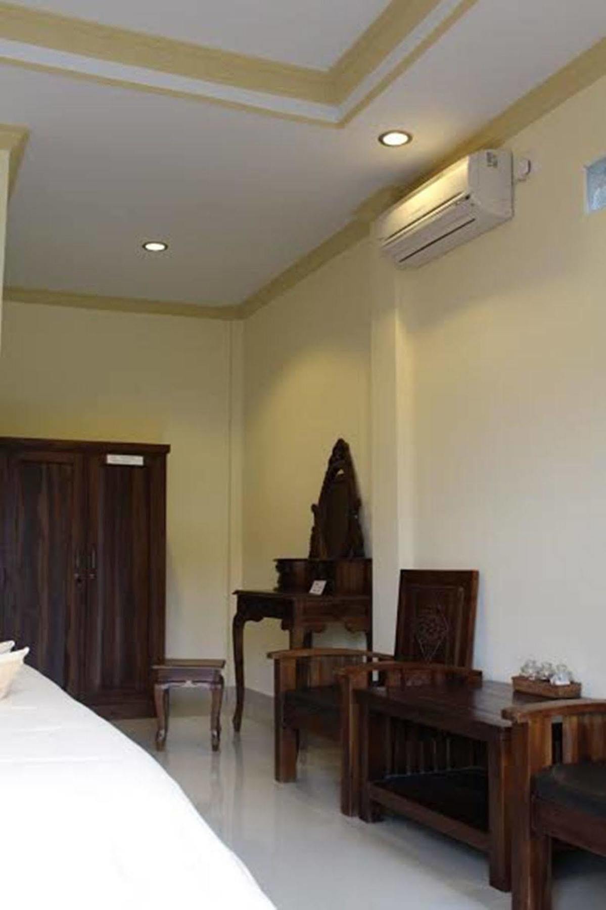 Sapta House Ubud Dış mekan fotoğraf